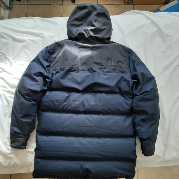 The North Face Down Jacket - Picture 4 of 5